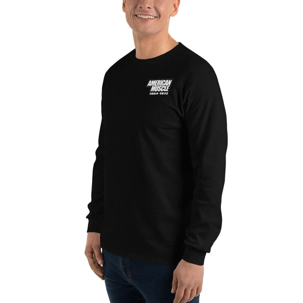 1964-1972 Chevelle Long Sleeve T-Shirt