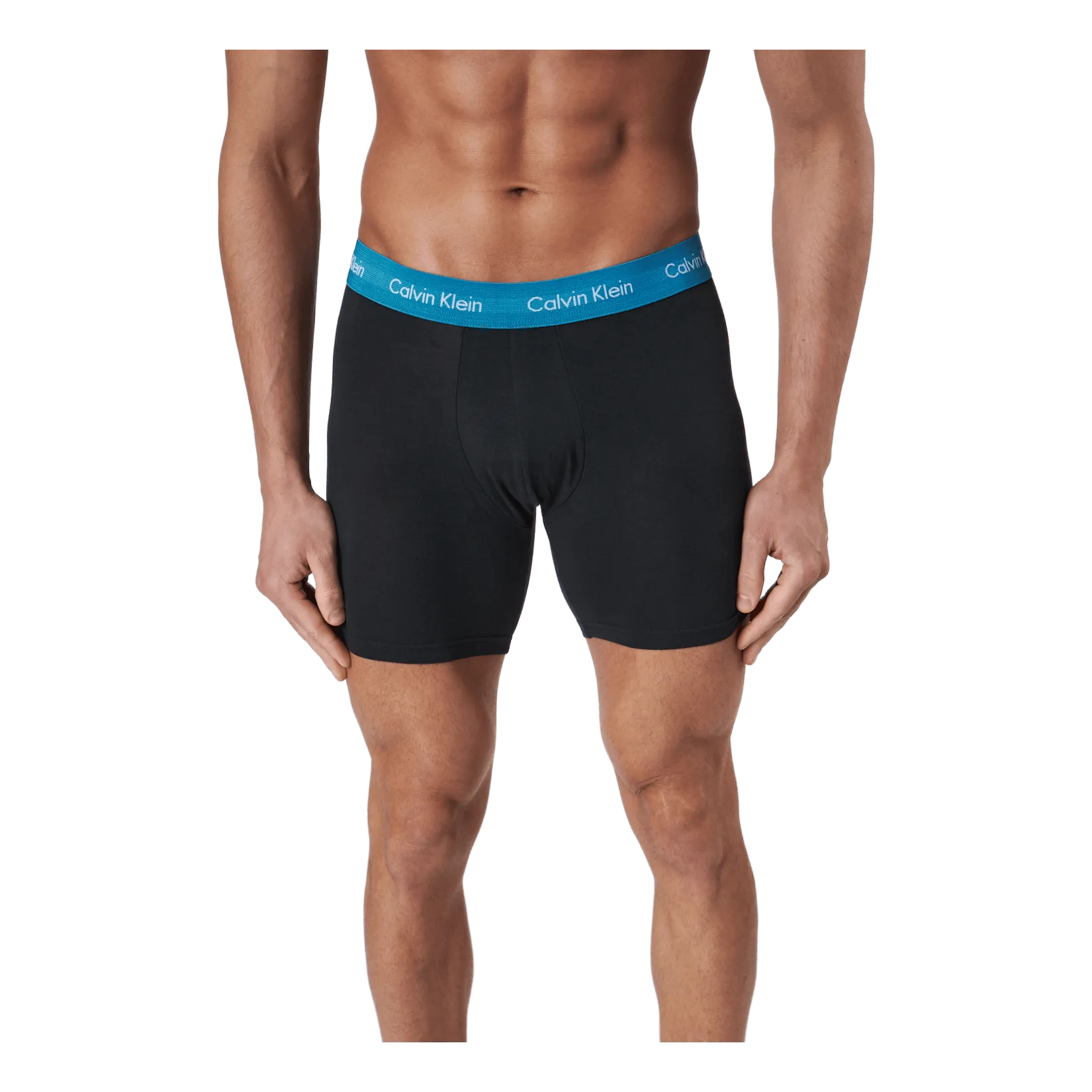 3p Boxer Brief B-grey Element/grey H/tapestry