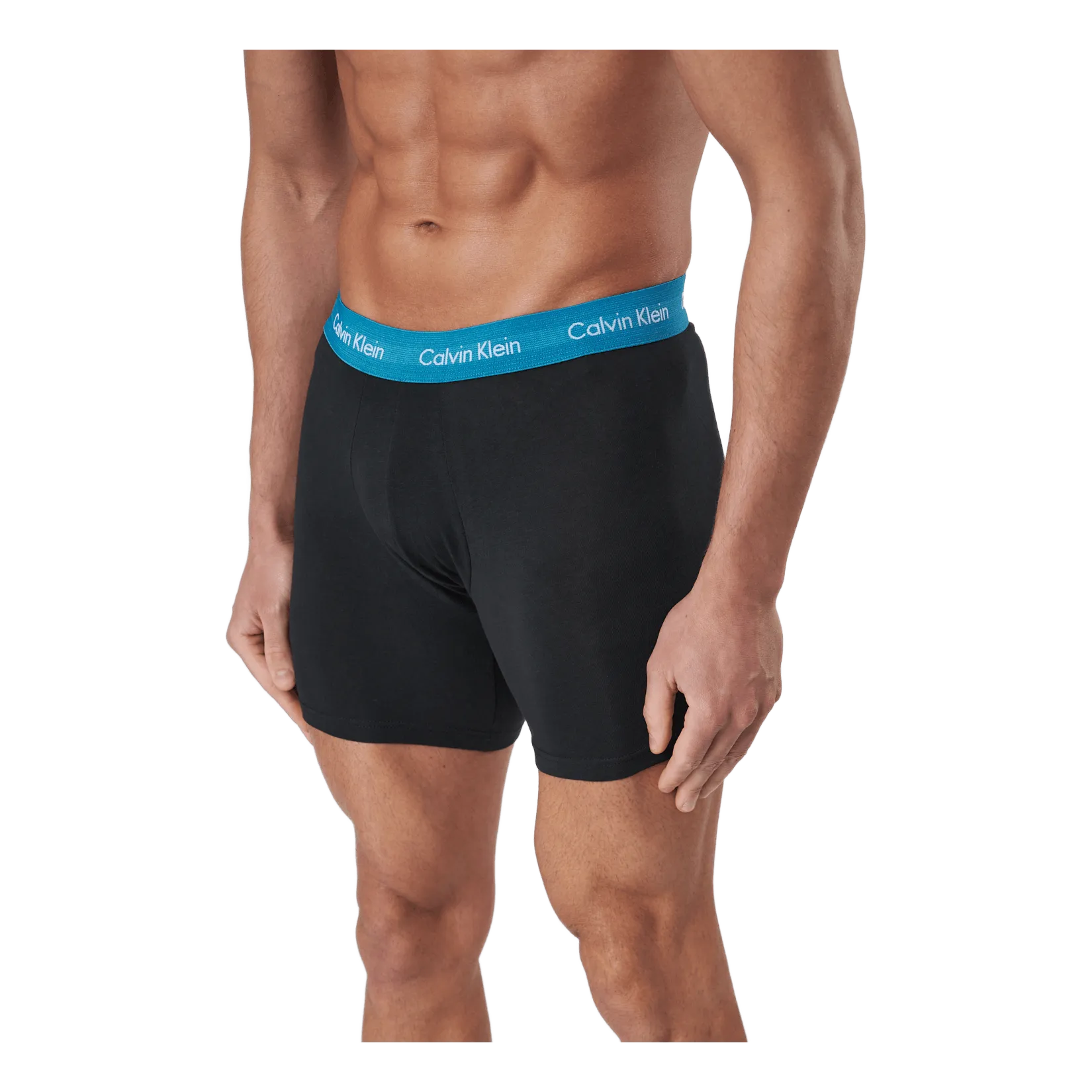 3p Boxer Brief B-grey Element/grey H/tapestry