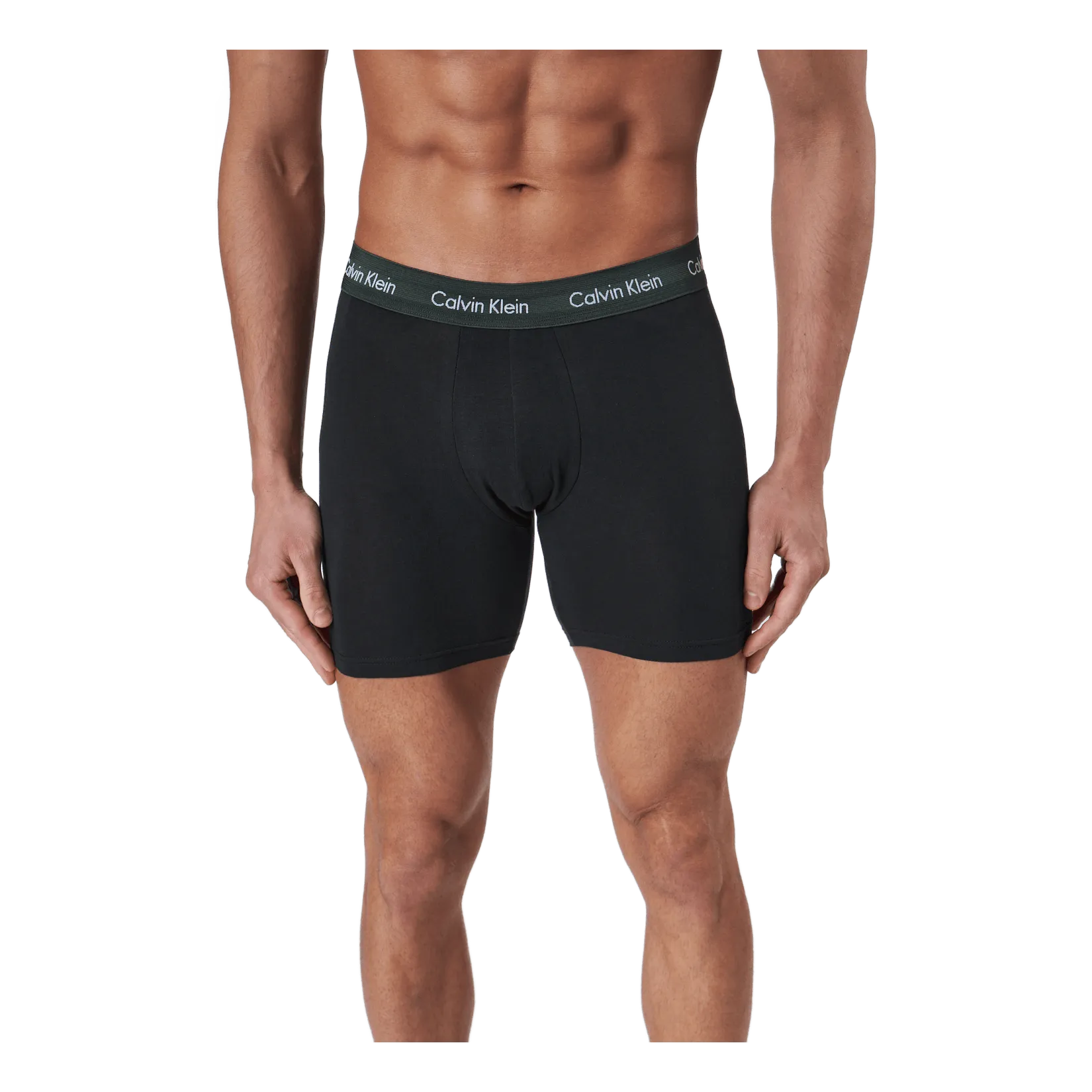 3p Boxer Brief B-grey Element/grey H/tapestry