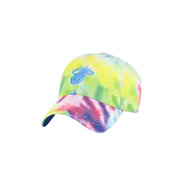 '47 Brand Miami HEAT Spectral Dad Hat