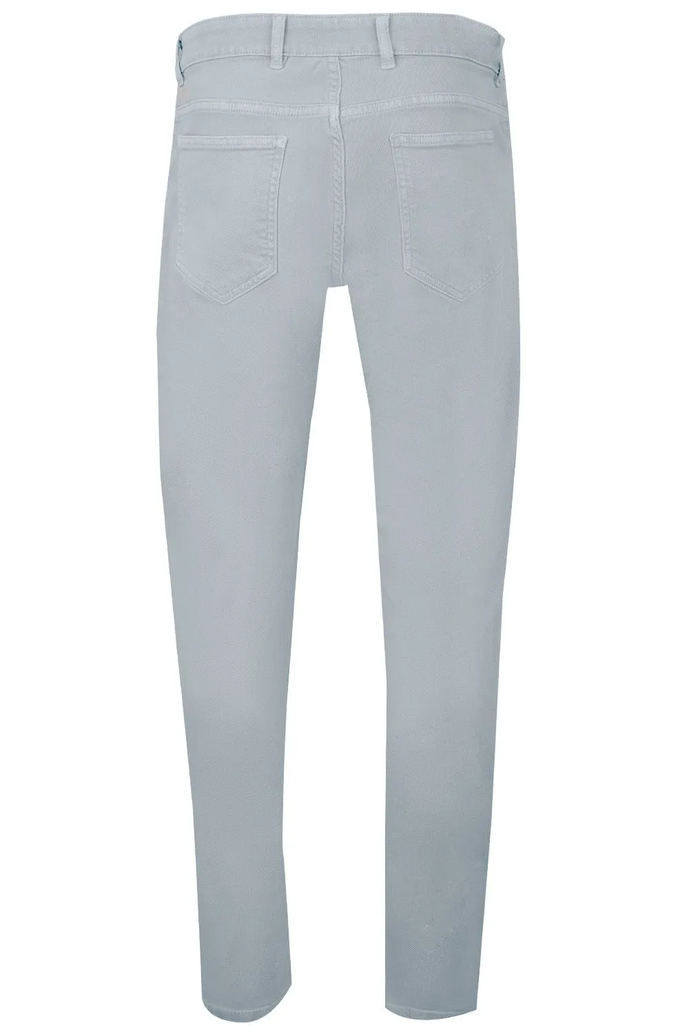 5 Pocket Pant - Baby Blue