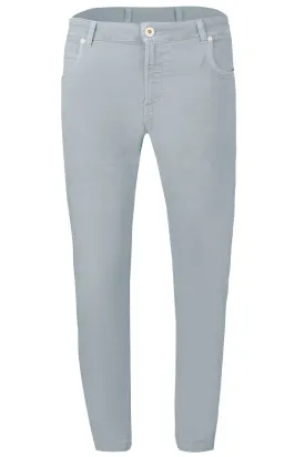 5 Pocket Pant - Baby Blue