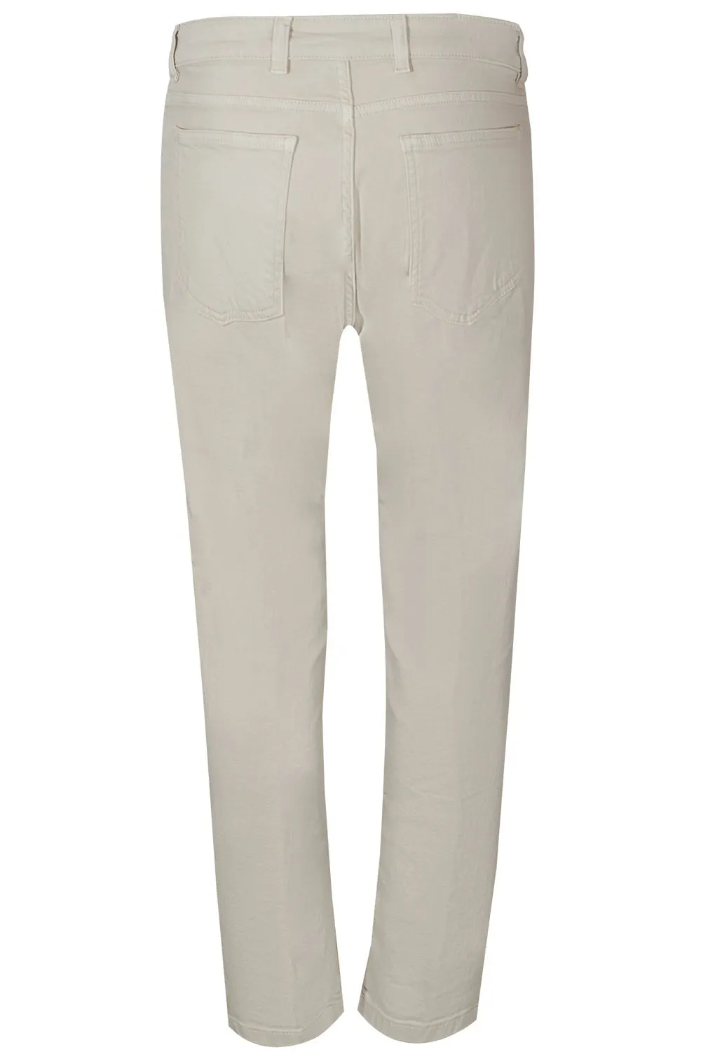 5 Pocket Pant - Sabbia