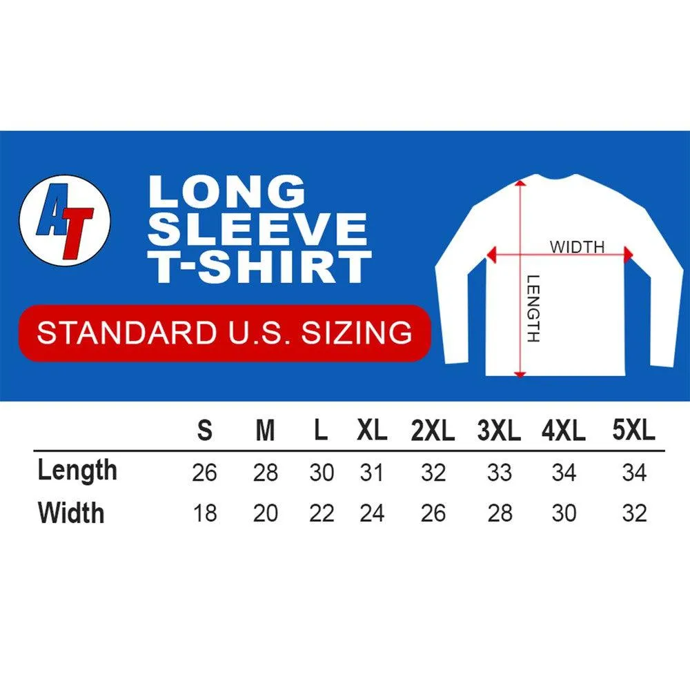 6.6l Duramax Long Sleeve T-Shirt