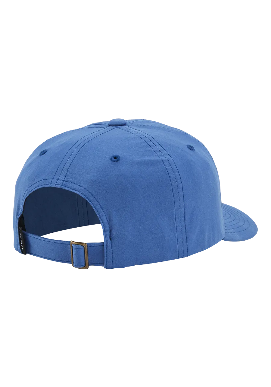 Agent Strapback Hat - Horizon Blue