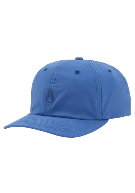 Agent Strapback Hat - Horizon Blue