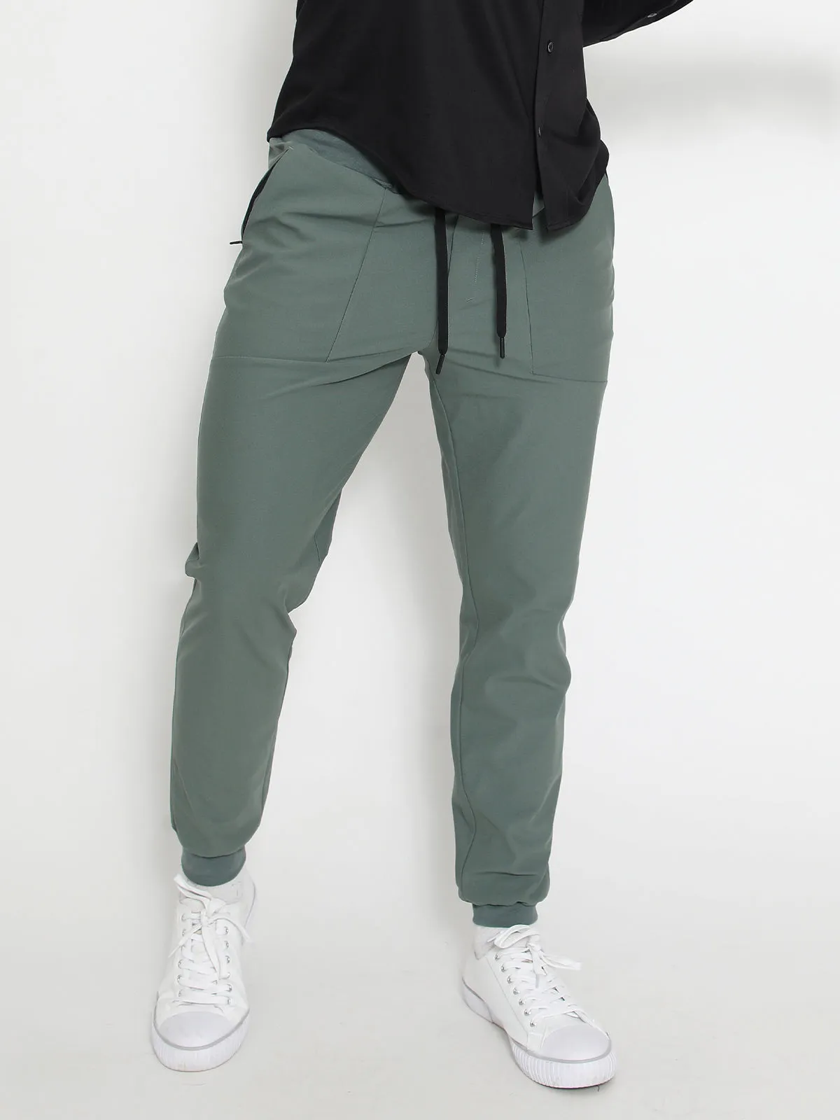 All Day Elite Performance ABC Jogger Slim Fit