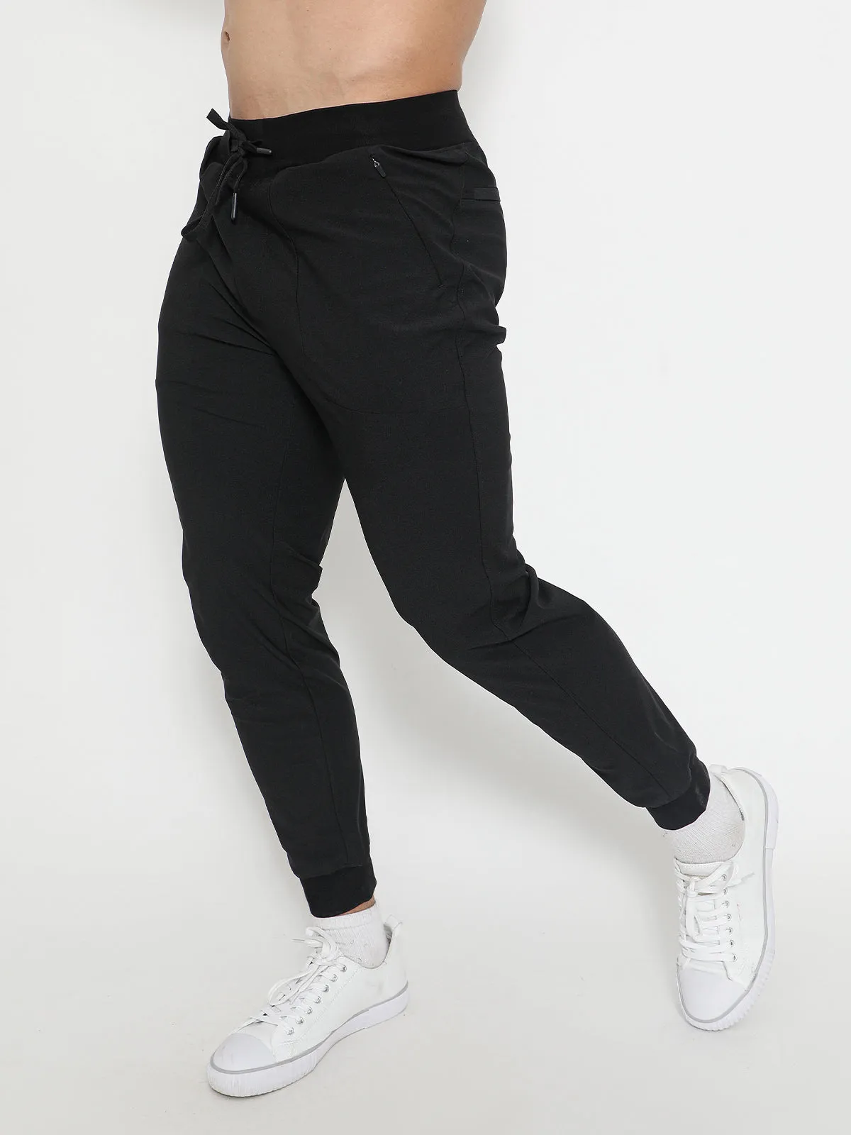 All Day Elite Performance ABC Jogger Slim Fit