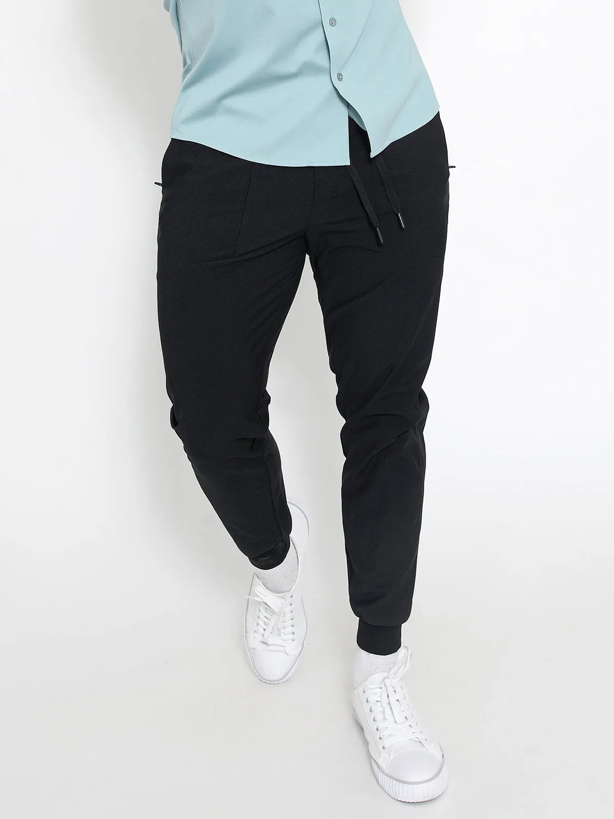 All Day Elite Performance Tech ABC Jogger Slim Fit