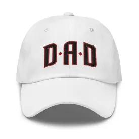 Arizona Baseball Dad | Dad Hat