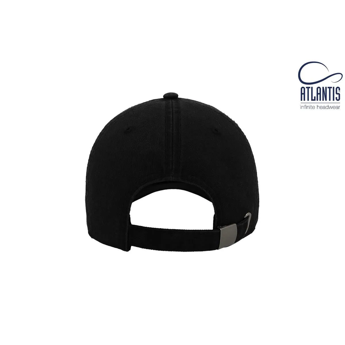 Atlantis Headwear Dad Hat Destroyed (A1020)