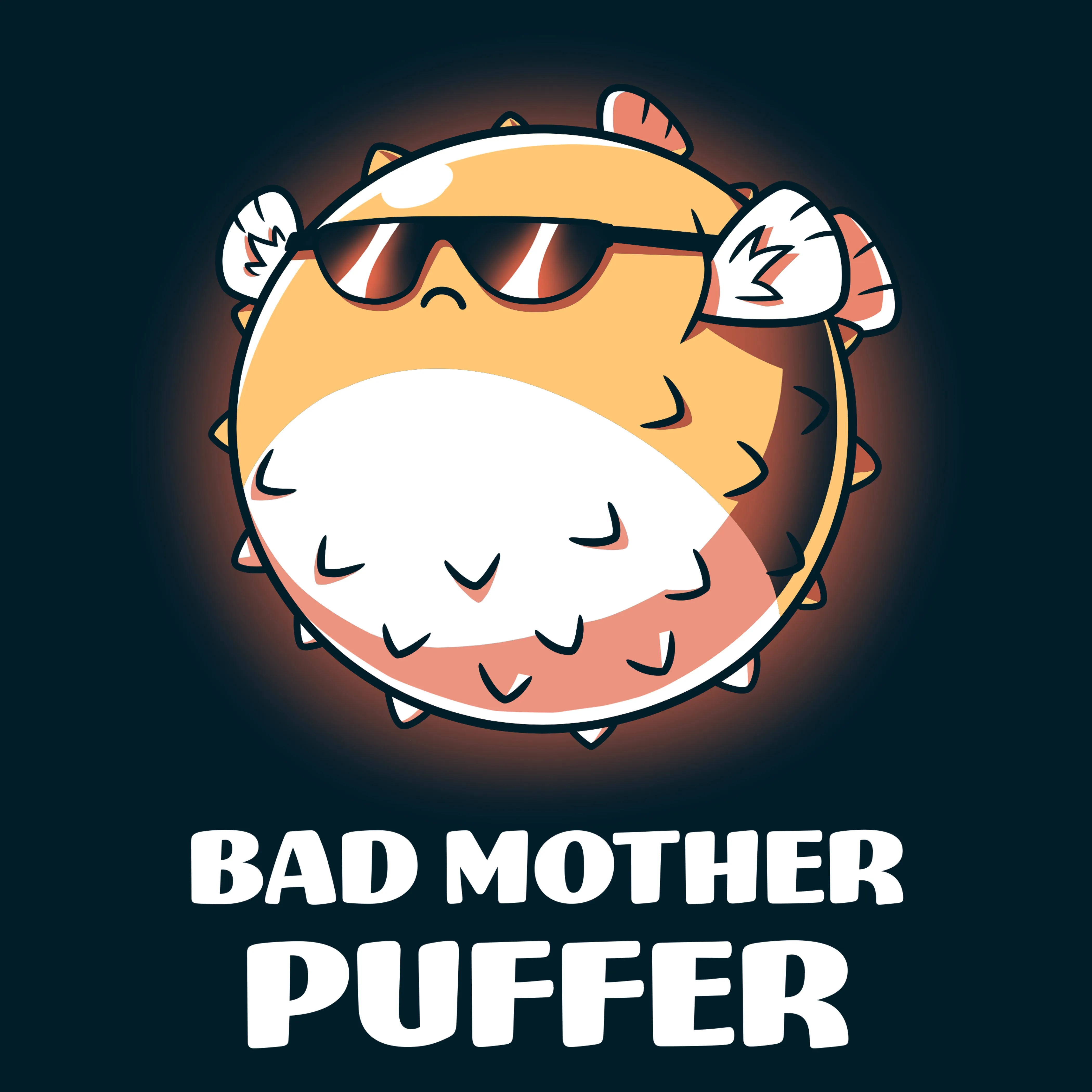 Bad Mother Puffer