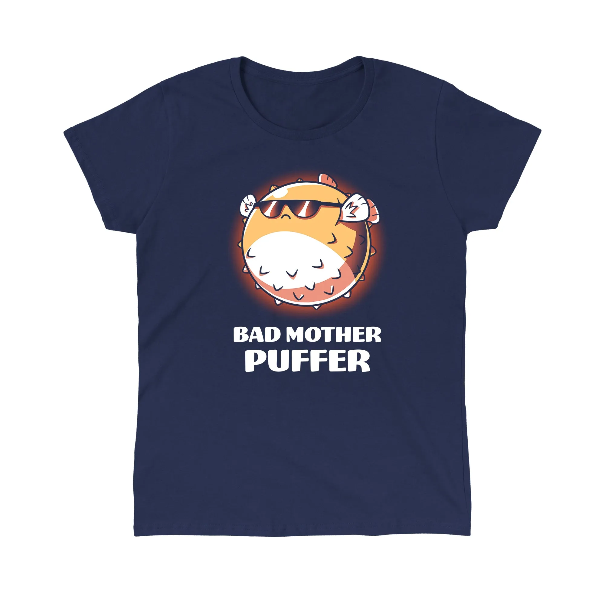 Bad Mother Puffer