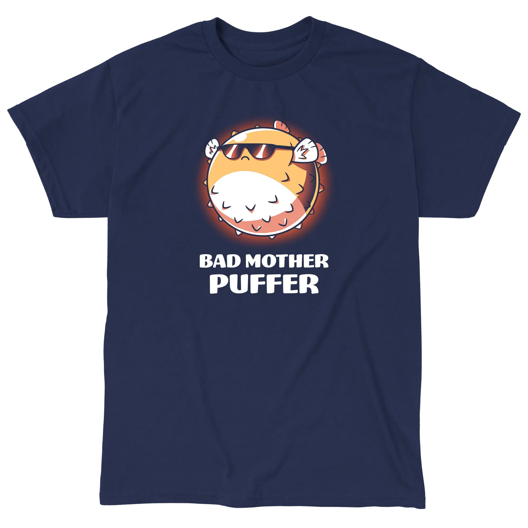 Bad Mother Puffer