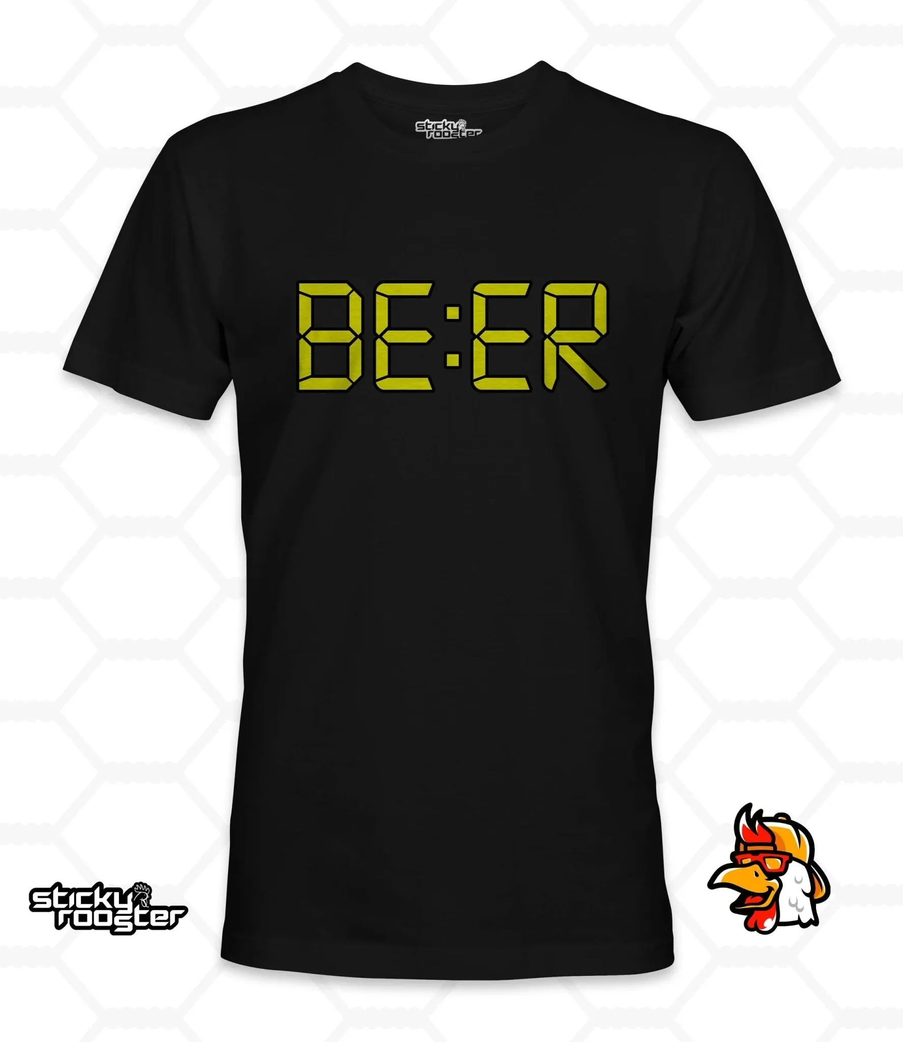 Beer Time shirt