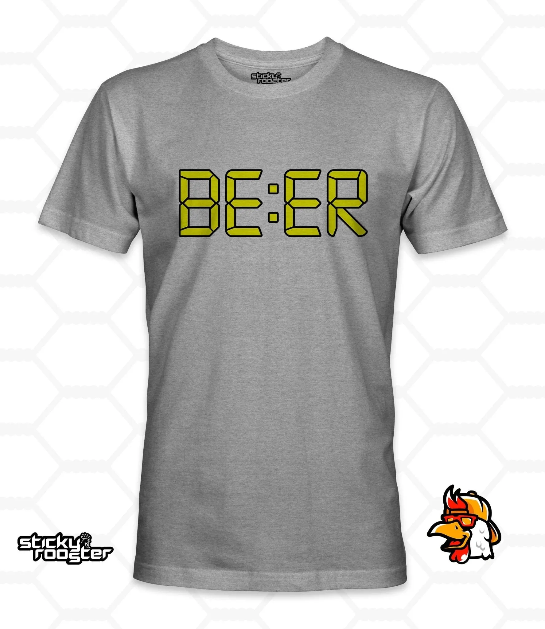 Beer Time shirt