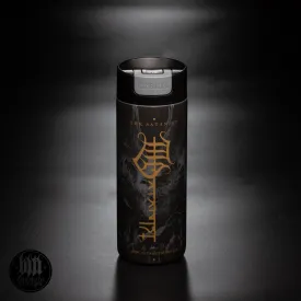 Behemoth 'The Satanist X' Thermal Mug