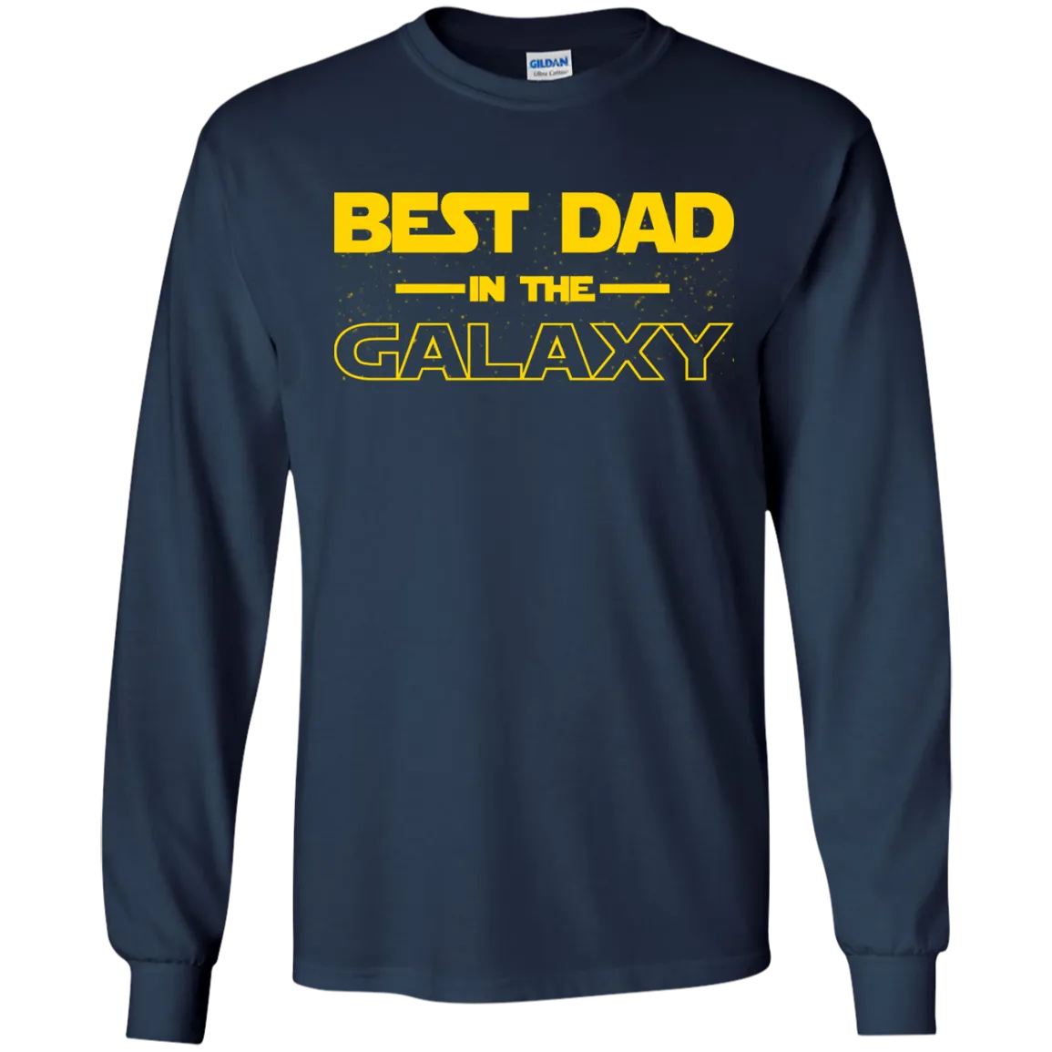 Best Dad In The Galaxy shirt, tank, hoodie