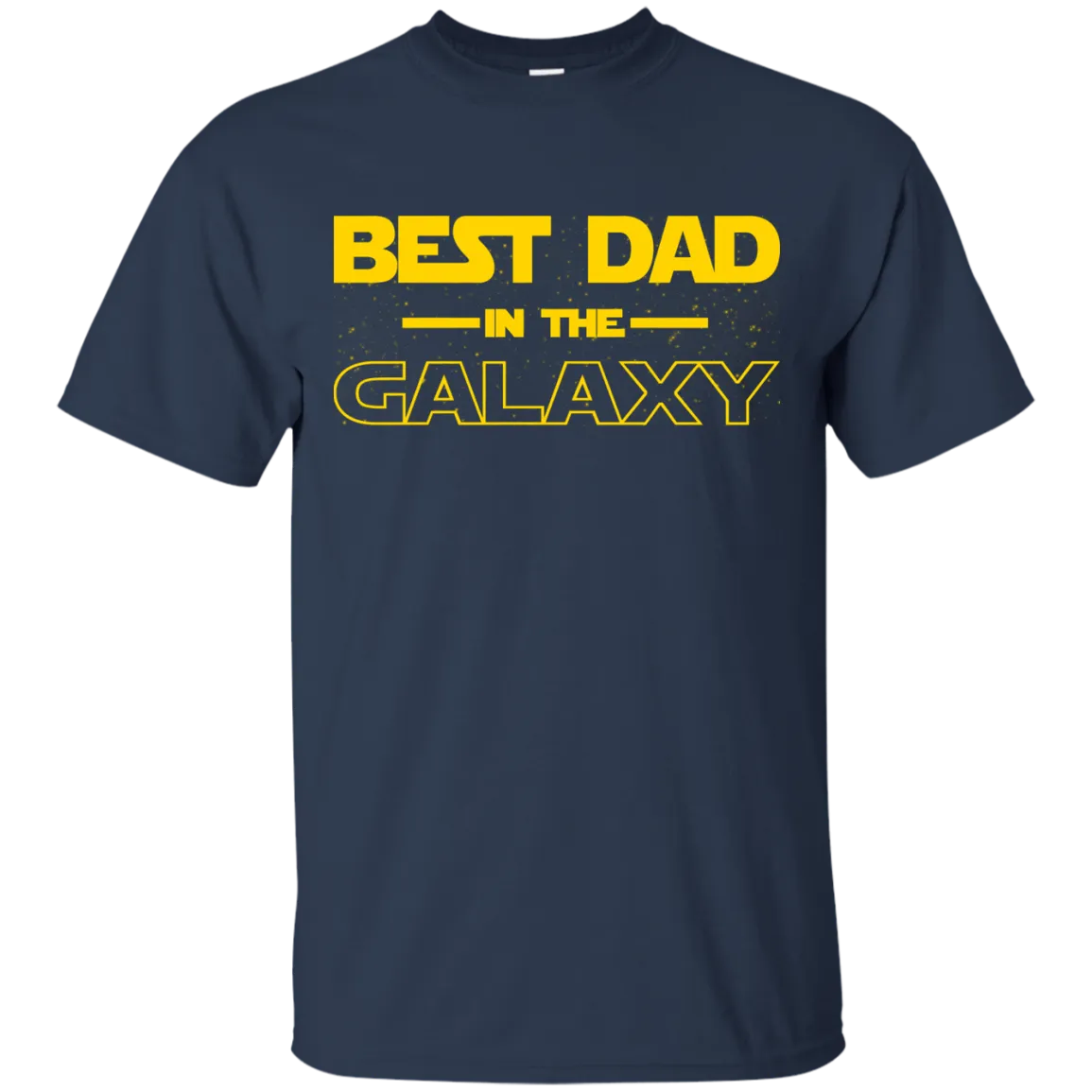 Best Dad In The Galaxy shirt, tank, hoodie