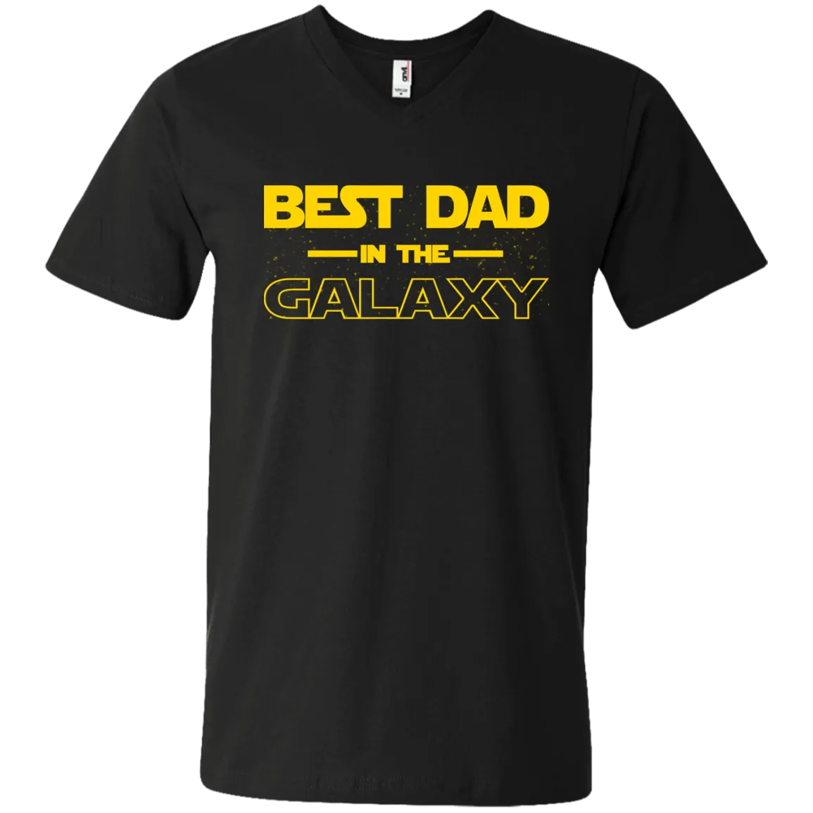 Best Dad In The Galaxy shirt, tank, hoodie