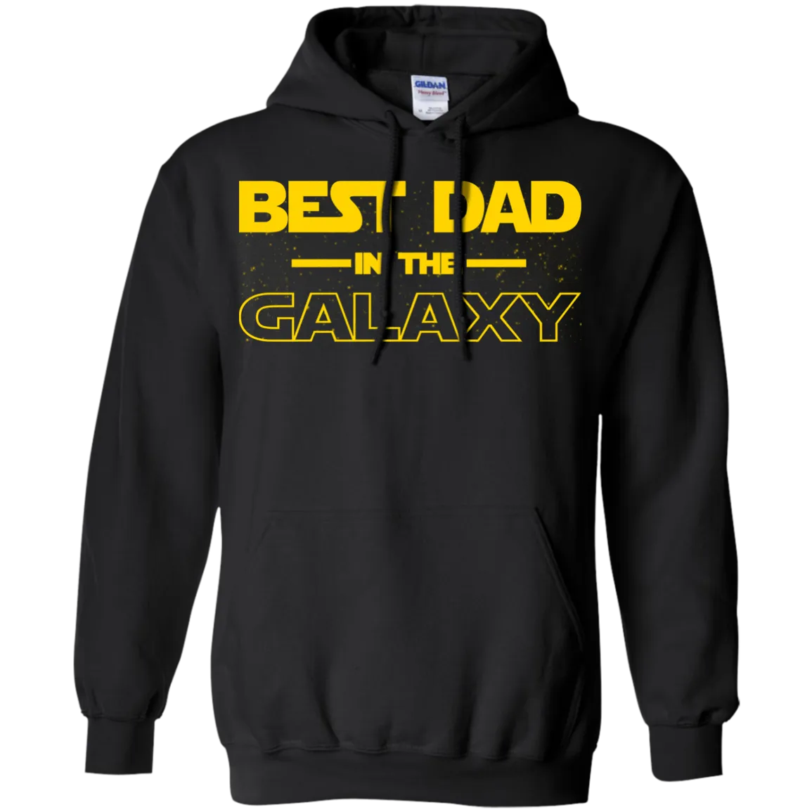 Best Dad In The Galaxy shirt, tank, hoodie