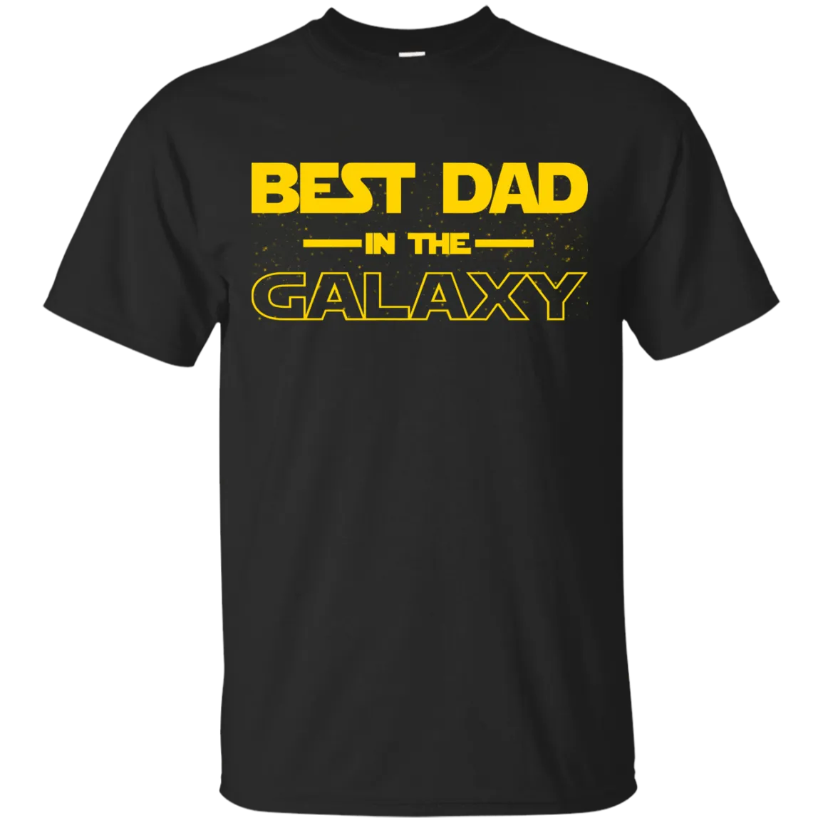 Best Dad In The Galaxy shirt, tank, hoodie