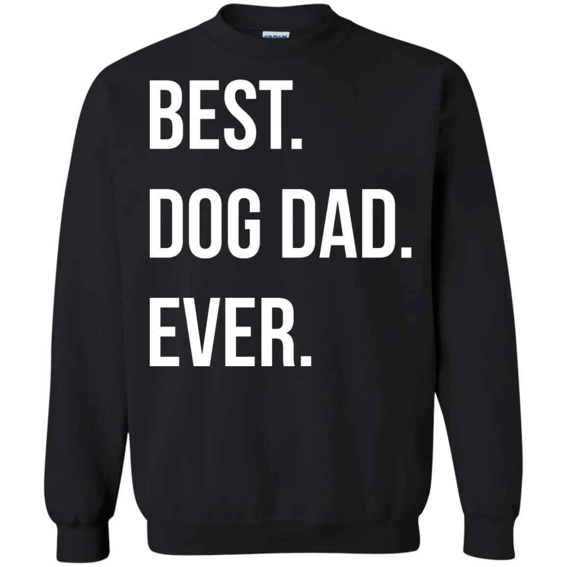 Best Dod Dad Ever shirt, tank, sweater