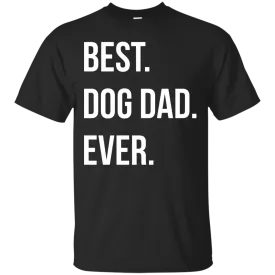 Best Dod Dad Ever shirt, tank, sweater