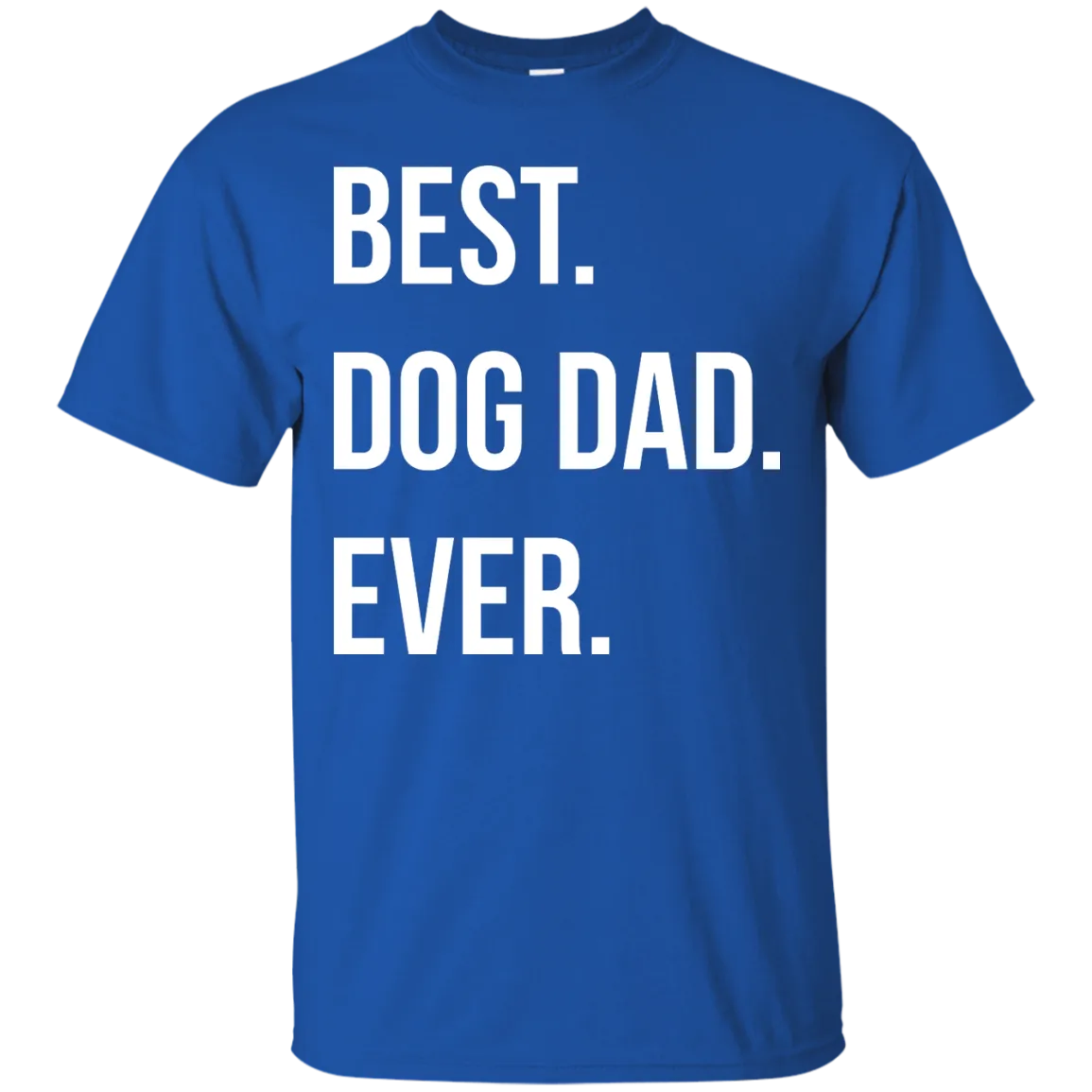 Best Dod Dad Ever shirt, tank, sweater