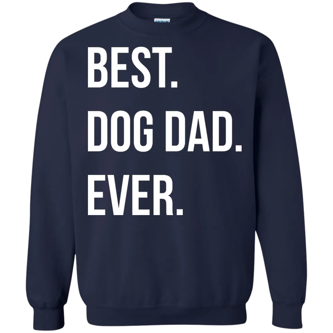 Best Dod Dad Ever shirt, tank, sweater