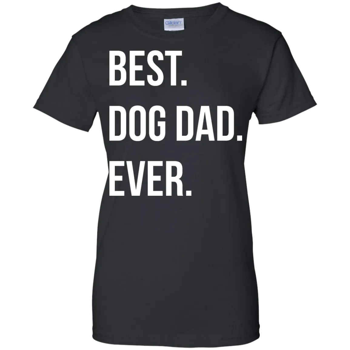 Best Dod Dad Ever shirt, tank, sweater