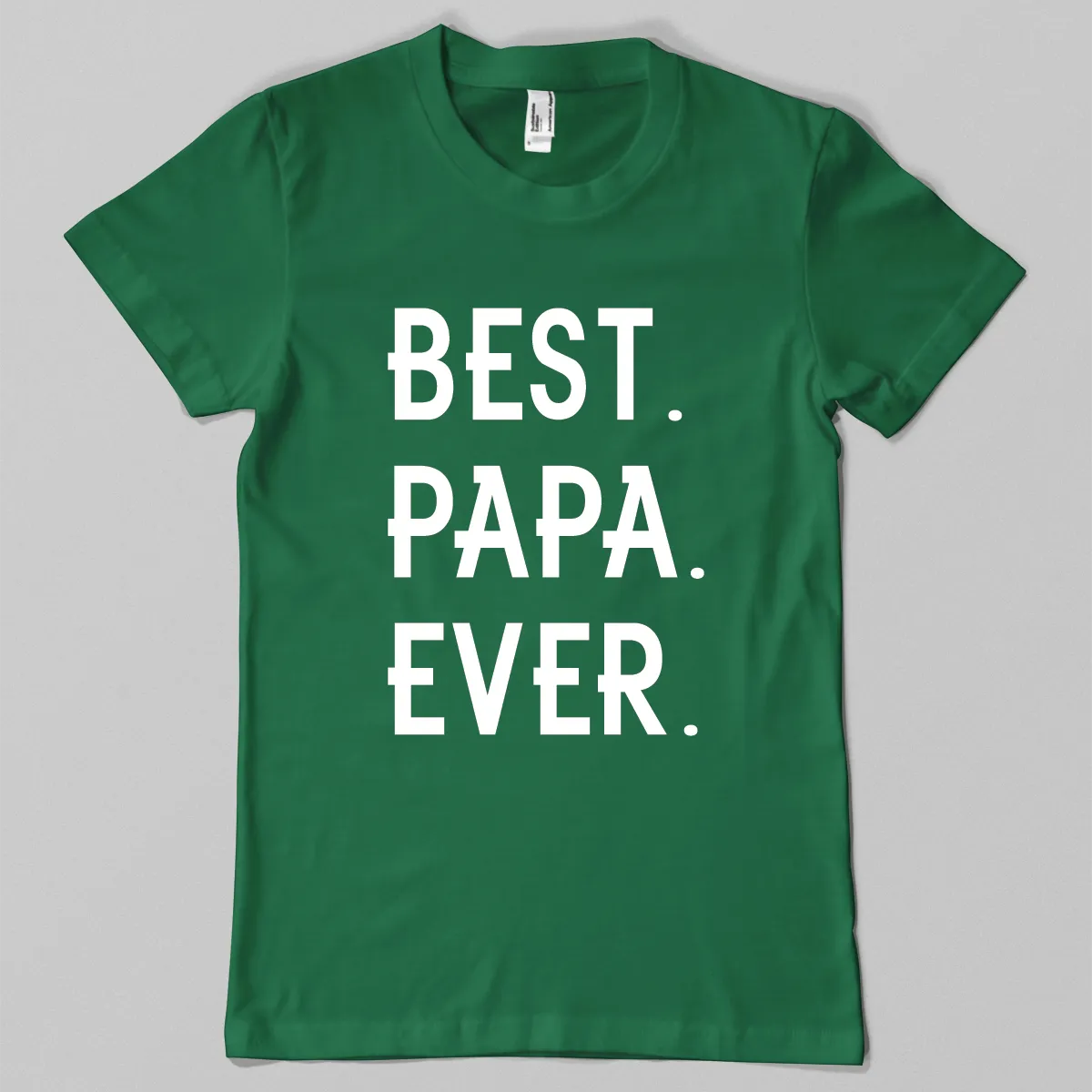 Best. Papa. Ever.