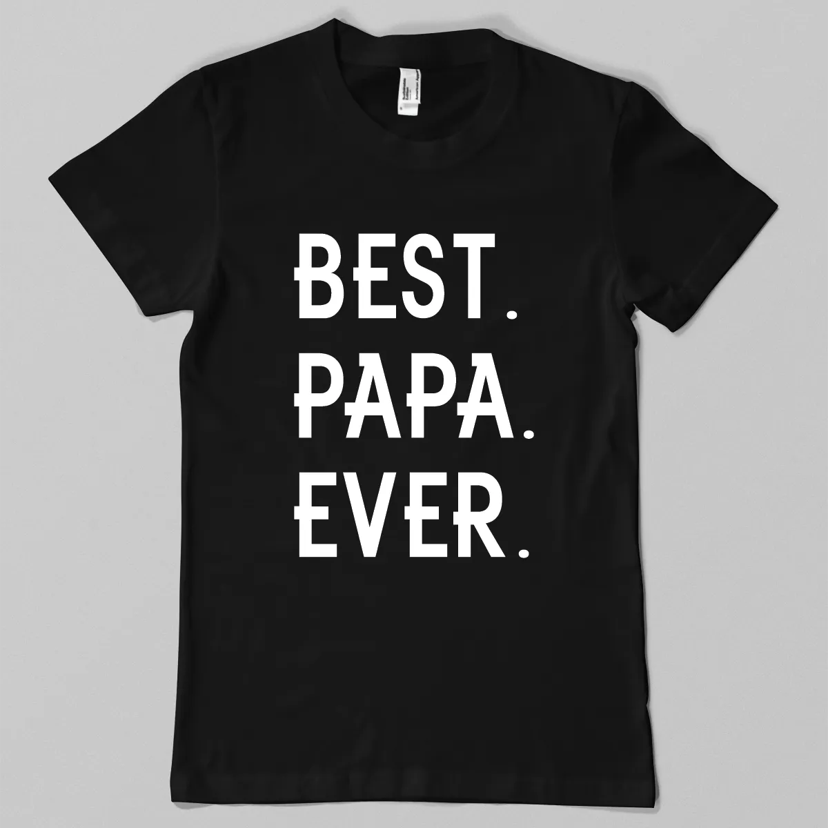 Best. Papa. Ever.