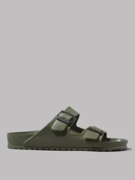 Birkenstock Arizona EVA (Khaki)