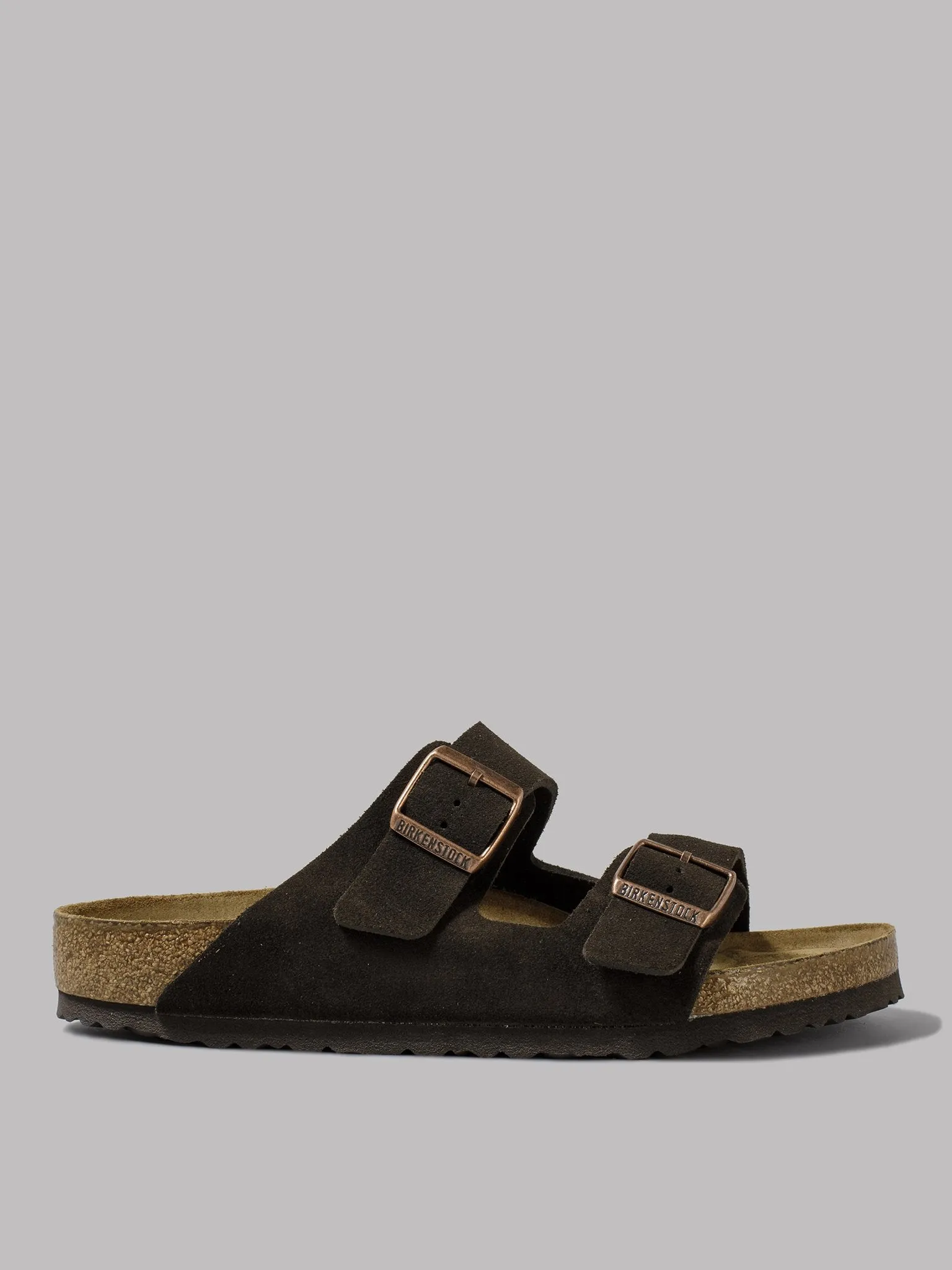 Birkenstock Arizona (Mocha)