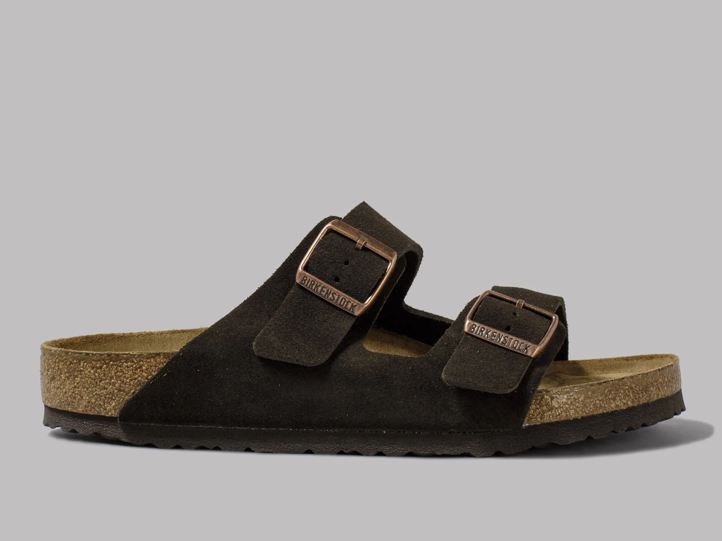 Birkenstock Arizona (Mocha)