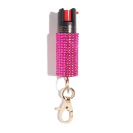 Bling Sting Pepper Spray - Sweetheart