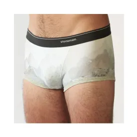 Boxer Brief - Mountains