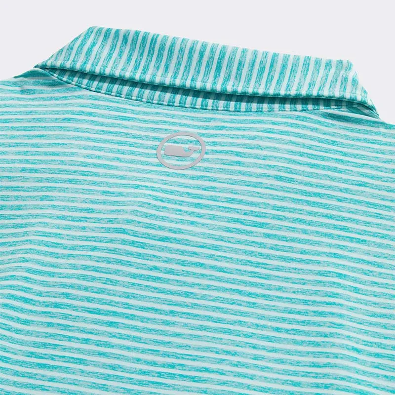 Bradley Stripe Sankaty Polo