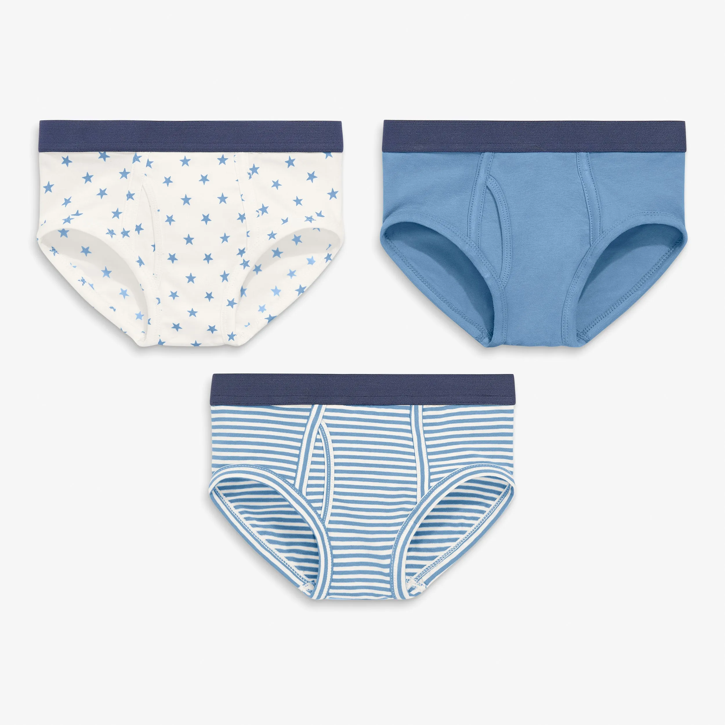 Brief 3-pack