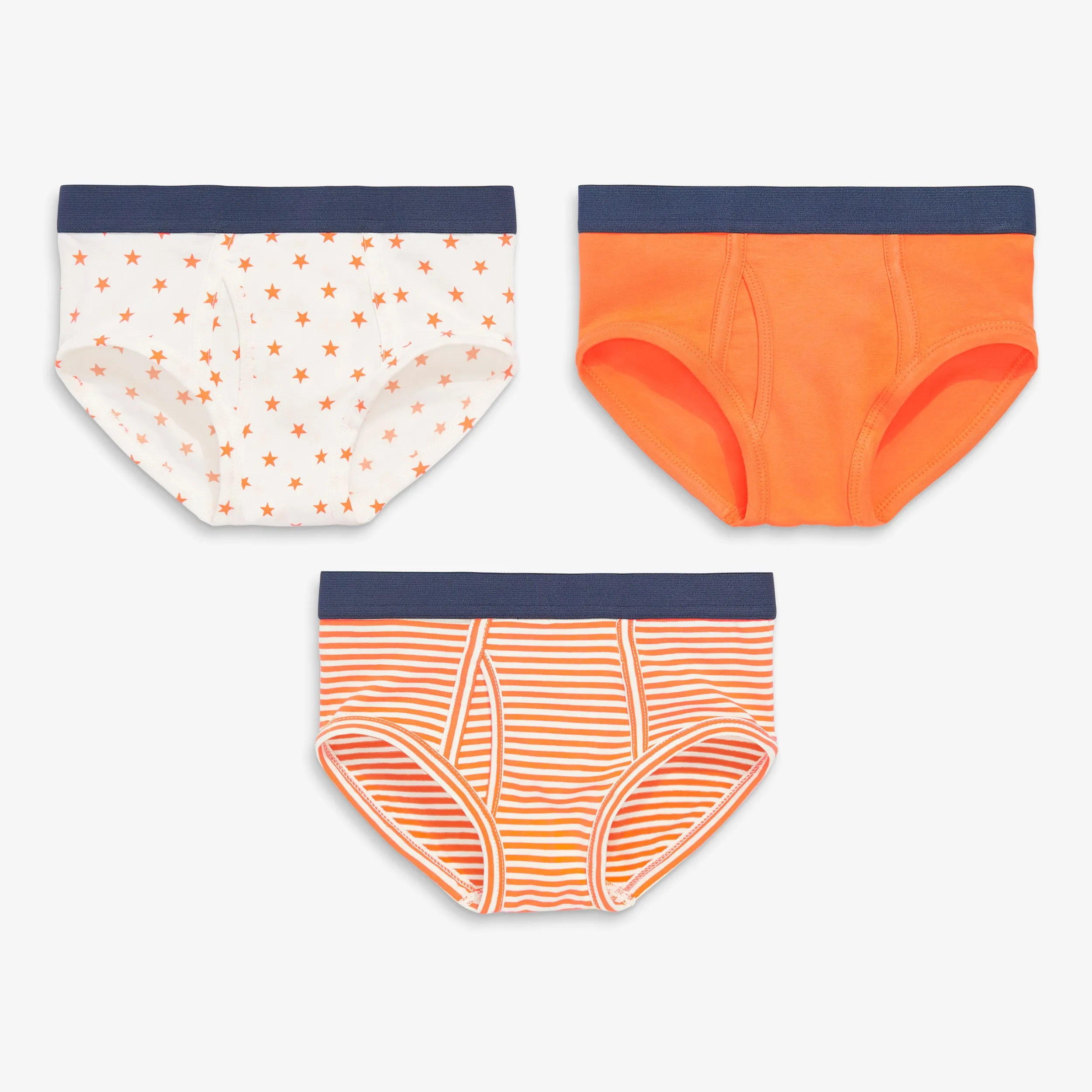 Brief 3-pack