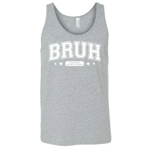 Bruh Formerly Known As Mom Shirt Unisex