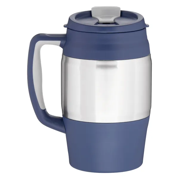 bubba - classic desk mug 34oz