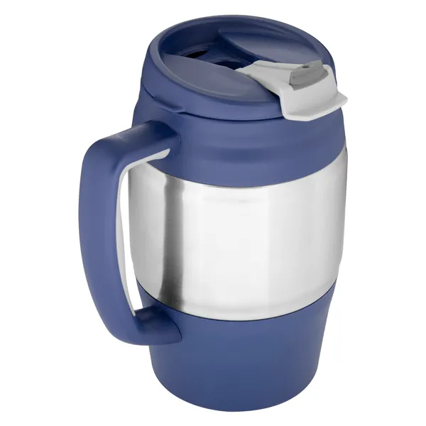 bubba - classic desk mug 34oz