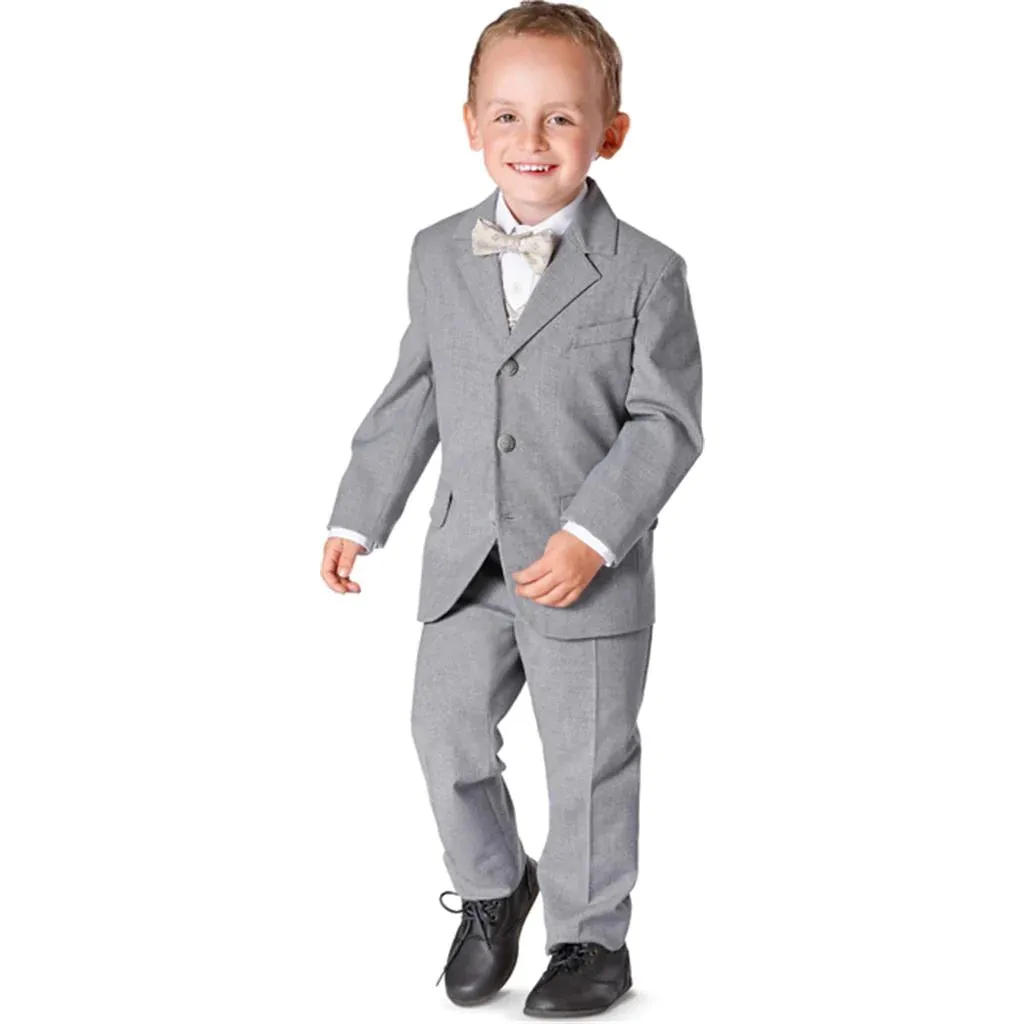 Burda Children's Suit 9443