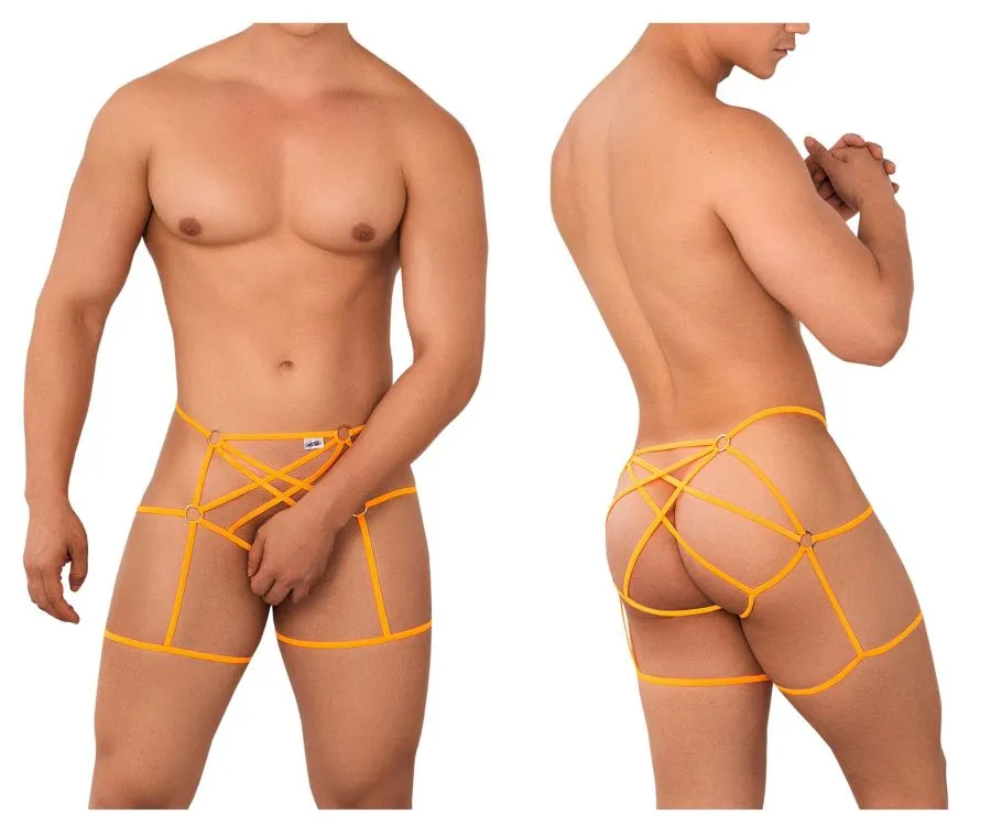 Cage Jockstrap