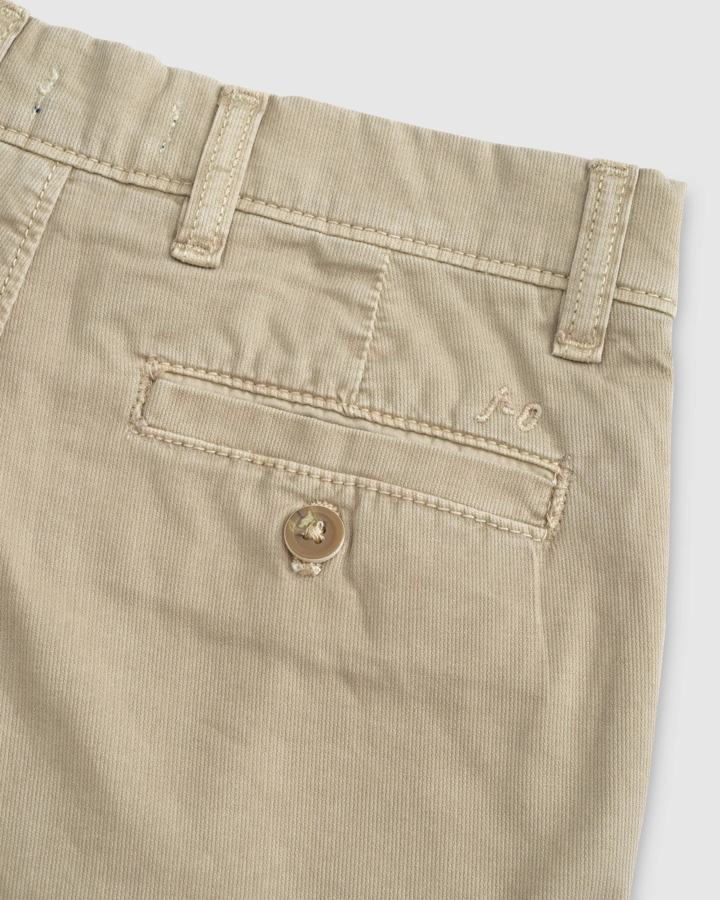 Cairo Jr. Chino Pant