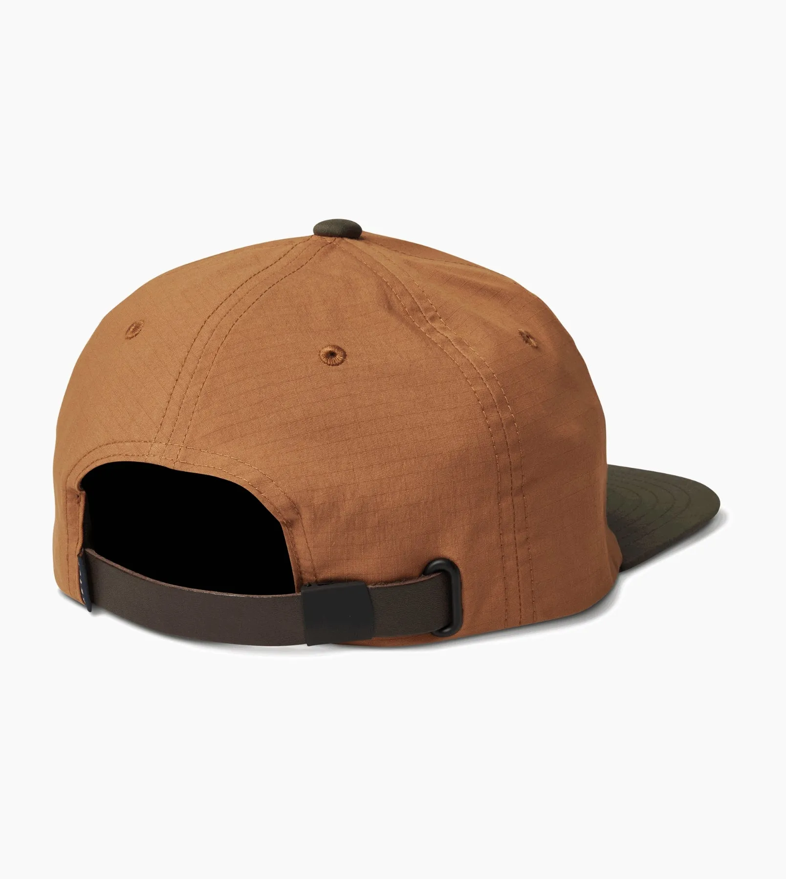 Campover Strapback Hat