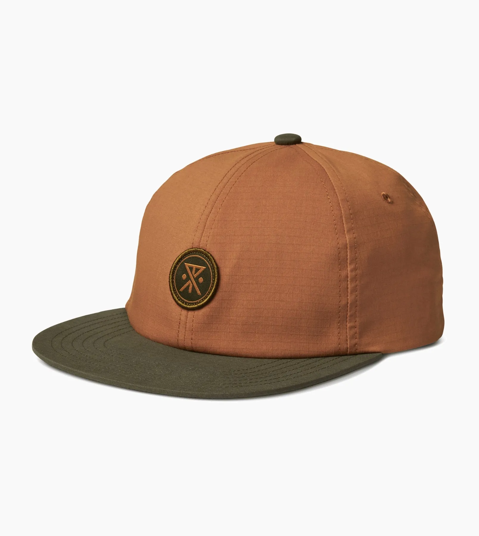 Campover Strapback Hat